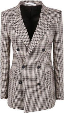 Tagliatore Mujer, Chaquetas, Multicolor, Talla: L