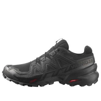 Salomon Salomon Speedcross 6 Gore-Tex Black 417386