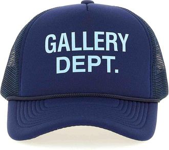 Gallery Dept. Gd Trucker Cap