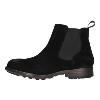 Marechiaro 1962 Beatles Ankle Stivali - - Shoes - Uomo - Nero - 41 EU