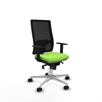 Piqueras y Crespo Piqueras Et Crespo Horna Silla De Oficina Ergon&oacute;mica Pistacho
