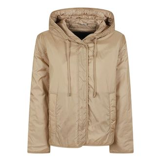 Max Mara Mujer, Chaquetas, Beige, Talla: M