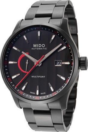 Mido Multifort Mens Watch