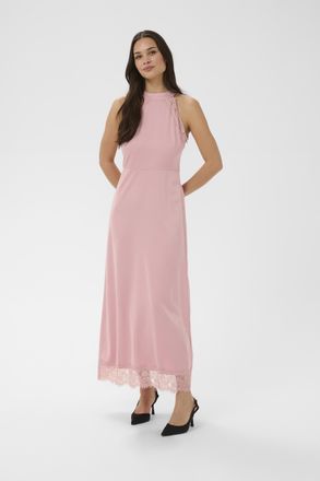 Kaffe Jurk KAsadie Jurk Regular fit