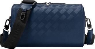 Montblanc Montblanc Extreme 3.0 Leather 142 Crossbody Bag