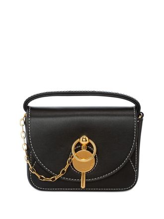 J.W.Anderson Nano Keyts tas - Zwart