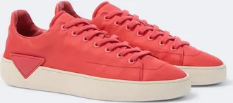 Prada Court Re-Nylon sneakers