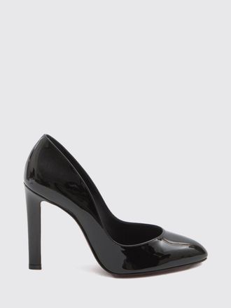 Christian Louboutin Scarpe Con Tacco Donna colore Nero