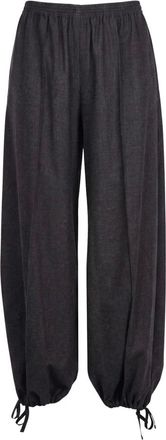 Alysi Donna, Pantaloni, Grigio, 2Xs, new