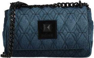 Just Cavalli BOLSOS - Bolsos con bandolera en YOOX.COM