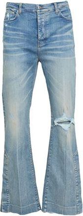 Amiri BOTTOMWEAR - Pantaloni jeans su YOOX.COM