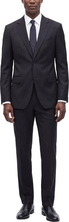 Canali 2pc Wool Suit