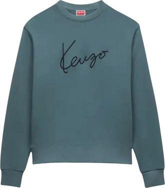 Kenzo Uomo, Felpe, Grigio, M, new