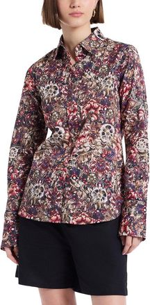 Robert Graham Priscilla Woven Shirt