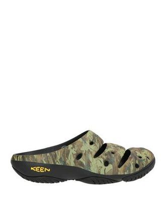 Keen CALZATURE - Mules & Zoccoli su YOOX.COM