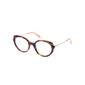 Pucci Glasses, female, Brown, Size: ONE SIZE Ep5193-52052 Glasses