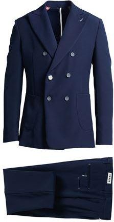 Berna SUITS and CO-ORDS - Suits on YOOX.COM