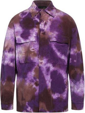 B-used TOPWEAR - Shirts on YOOX.COM