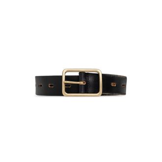 Dsquared2 Uomo, Accessori, Nero, 105 CM, new