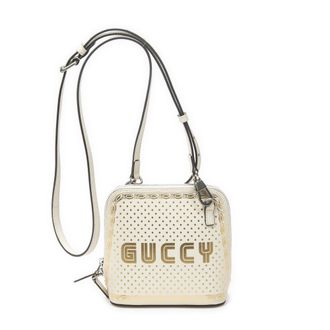 Gucci Mini Guccy Dome Crossbody schoudertas