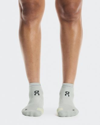 On Performance Run Sock Low