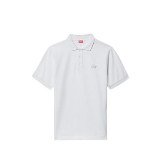 Kenzo Signature Polo Shirt