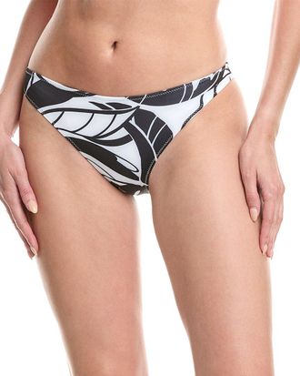 Ramy Brook Isla Bikini Bottom