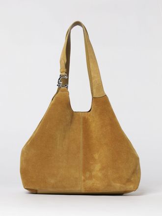 Coccinelle Borsa A Mano COCCINELLE Donna colore Grigio