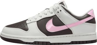 Nike Womens Dunk Low Medium Ash Pink Foam