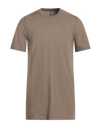 Rick Owens TOPWEAR - T-shirts on YOOX.COM