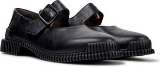 Camper Pix Mary Jane Flat in Black at Nordstrom, Size 40