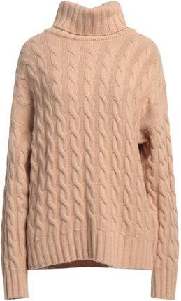 N.O.W. Andrea Rosati Cashmere PRENDAS DE PUNTO - Cuello alto en YOOX.COM