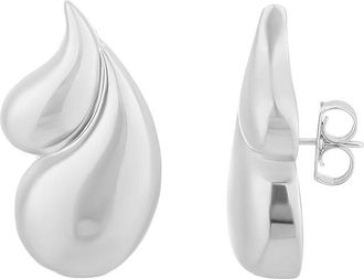 SHYMI Shymi 18K Plated Earring