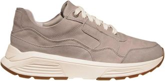 Xsensible Golden Gate - Heren - Sneakers - Grijs - 42 EU - Schoenen