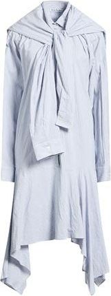 Acne Studios VESTIDOS - Vestidos midi en YOOX.COM