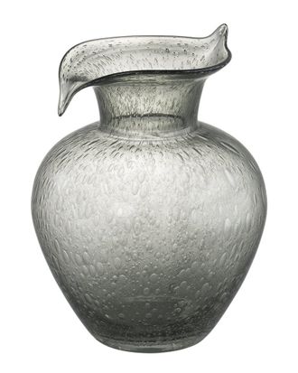 A&B Home Discontinued A&B Home 10In Bowen Glass Vase