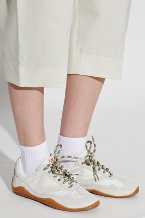 INUIKII Maliah Sky Sports Shoes, Womens, White