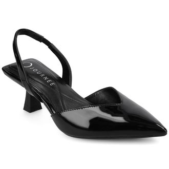 Journee Collection Women & apos;s Fallon Heels