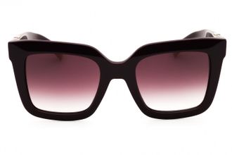 Missoni MIS0192S Square-Frame Sunglasses - Black