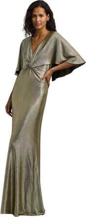 Ralph Lauren Vestidos - Dresses - Mujer - Verde - L
