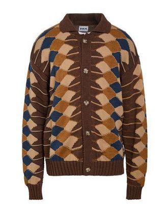 Berna MAGLIERIA - Cardigan su YOOX.COM