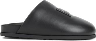 Givenchy Lamb Leather Mules