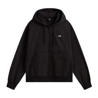 Vans Hombre, Sudaderas, Negro, Talla: XS
