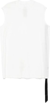 Rick Owens T-shirt Tarp - Bianco