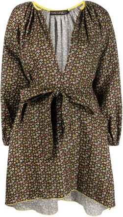 Siedres Mujer, Vestidos, Multicolor, Talla: S