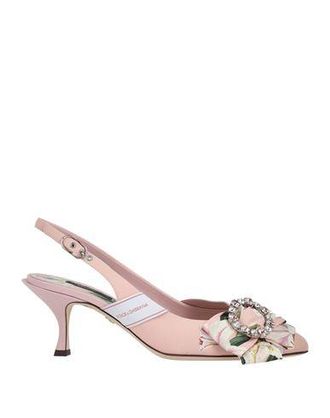 Dolce & Gabbana SCHUHE - Pumps auf YOOX.COM