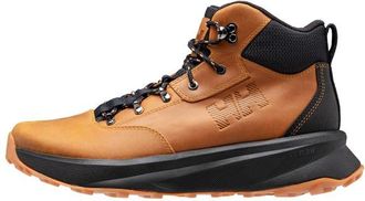Helly Hansen Coastal Boot Freizeitstiefel f&uuml;r Herren | braun