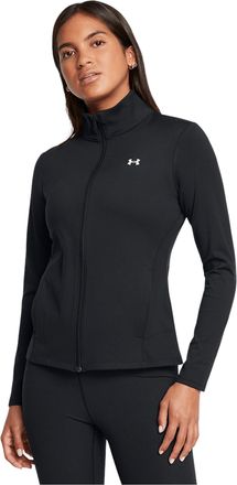 Under Armour Womens Motion Jacket Emea Training Black 12