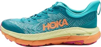 Hoka One One Mafate Speed 4 Deep Lake Ceramic 1129930-DLCR