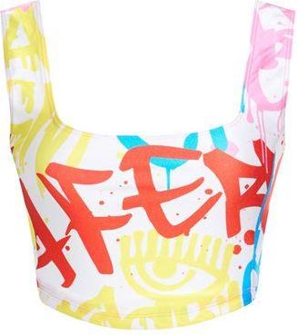 Chiara Ferragni TOPWEAR - Tops on YOOX.COM